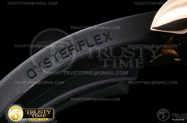 1118 Effortless ROLDYT0299A – Daytona 116515LN 938